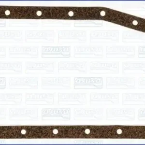 Direkt Vom Hersteller AJUSA Dichtung, Ölwanne 14026500