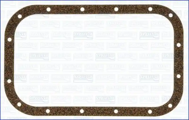 Top-Angebot AJUSA Dichtung, Ölwanne 14079000