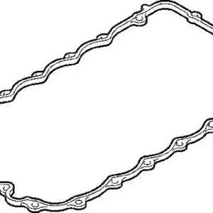 ELRING Dichtung, Ölwanne 138430 Top-Seller