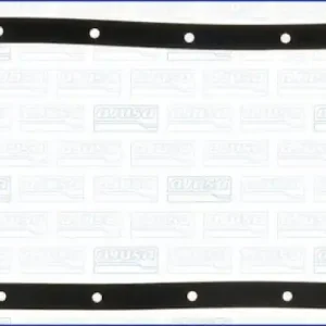 Geprüft AJUSA Dichtung, Ölwanne 14024900