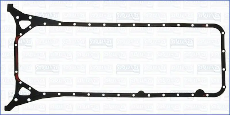 Online Kaufen AJUSA Dichtung, Ölwanne 14091000
