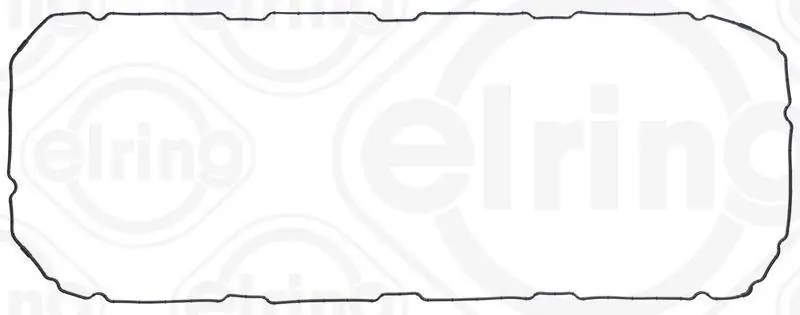 ELRING Dichtung, Ölwanne 233440 Bestseller