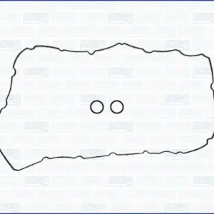 AJUSA Dichtungssatz, Ölwanne 59016300 Top-Seller