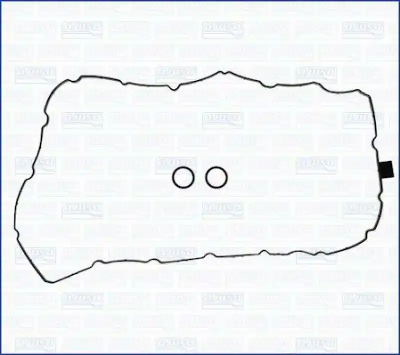 AJUSA Dichtungssatz, Ölwanne 59016300 Top-Seller