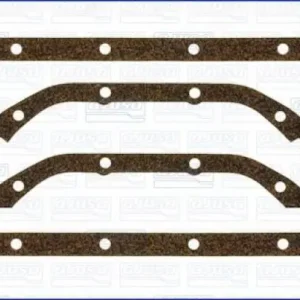 Sale AJUSA Dichtungssatz, Ölwanne 59004000