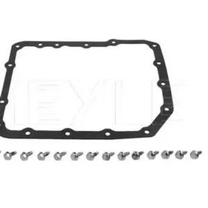 Markenprodukt MEYLE Dichtung, Ölwanne-Automatikgetriebe MEYLE-ORIGINAL: True to OE. 314 139 0004