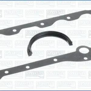 AJUSA Dichtungssatz, Ölwanne 59000100 Preisknaller