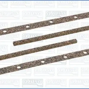 AJUSA Dichtungssatz, Ölwanne 59001100 Garantierte Lieferung