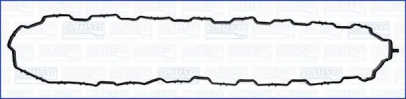 Preisknaller AJUSA Dichtung, Ölwanne 14101800