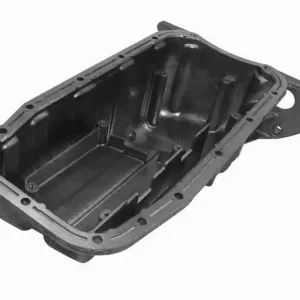 Schneller Versand VAICO Ölwanne Original VAICO Qualität V51-0033