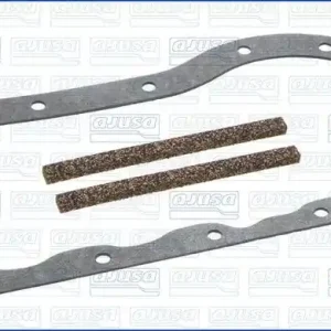 AJUSA Dichtungssatz, Ölwanne 59006700 Wochenendangebot