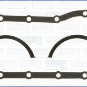 AJUSA Dichtungssatz, Ölwanne 59006200 Schnäppchen