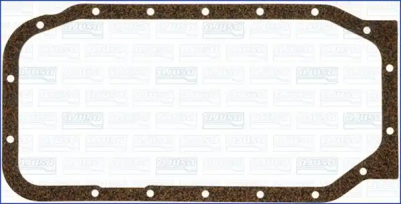 Top-Angebot AJUSA Dichtung, Ölwanne 14034000