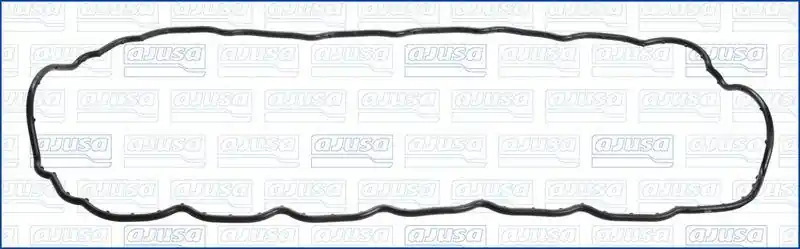 Zertifiziert AJUSA Dichtung, Ölwanne 14070800