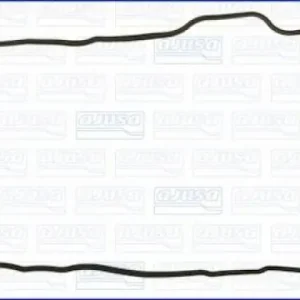 AJUSA Dichtung, Ölwanne 14095400 Geprüft