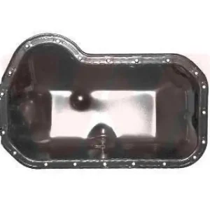 VAN WEZEL Ölwanne 5812072 Markenprodukt