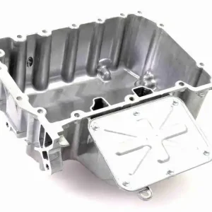 Ausverkauf VAICO Ölwanne Original VAICO Qualität V10-4356