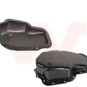 Sonderaktion VAN WEZEL Ölwanne 3766070