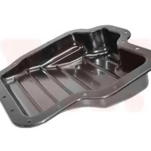 Neu Im Sortiment VAN WEZEL Ölwanne 3742070