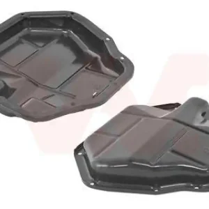 VAN WEZEL Ölwanne 3388070 Top-Preis