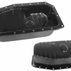 Kostenfreie Lieferung VAN WEZEL Ölwanne 1747072