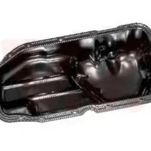 VAN WEZEL Ölwanne 3763073 Top-Preis