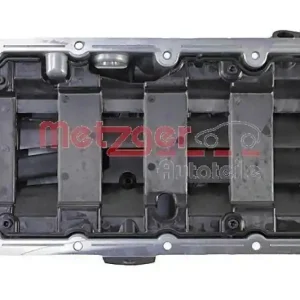 METZGER Ölwanne 7990141 Super-Preis