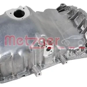 METZGER Ölwanne 7990196 Neue Kollektion