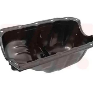 Sichere Zahlung VAN WEZEL Ölwanne 1754074