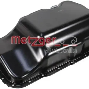 METZGER Ölwanne 7990210 Solange Der Vorrat Reicht