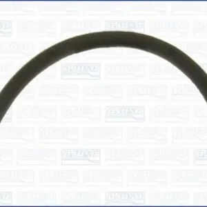 AJUSA Dichtung, Ölwanne 14090600 Finale Aktion