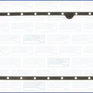 Preis Gesenkt AJUSA Dichtung, Ölwanne 14043800