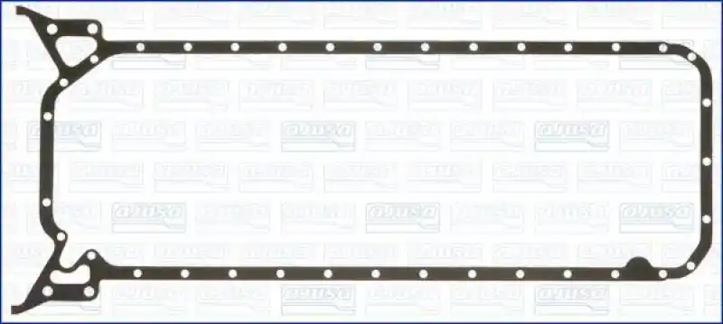 AJUSA Dichtung, Ölwanne 14044400 Highlight