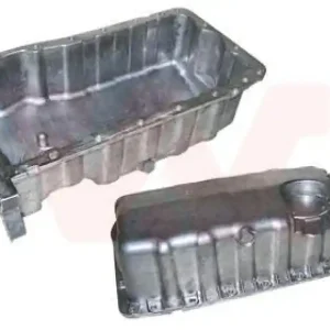 VAN WEZEL Ölwanne 5888070 Super-Preis