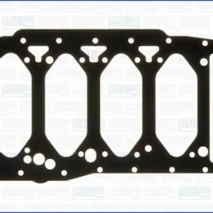 Neu AJUSA Dichtung, Ölwanne 14090200