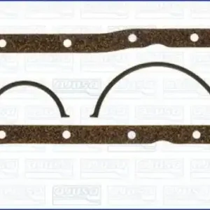 AJUSA Dichtungssatz, Ölwanne 59008500 Schnäppchen