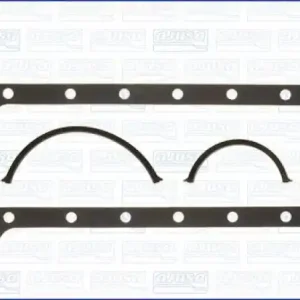 AJUSA Dichtungssatz, Ölwanne 59005400 Sichere Zahlung