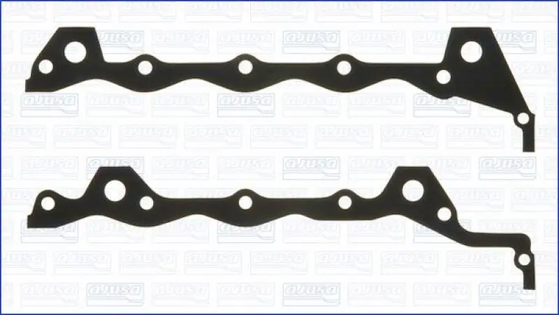 Knallerangebot AJUSA Dichtungssatz, Ölwanne 59007000