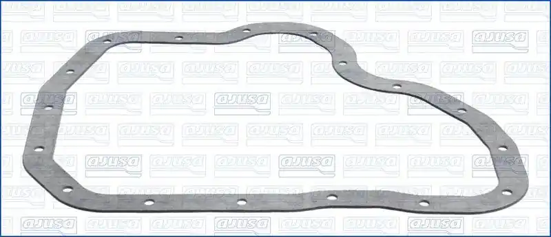 Abverkauf AJUSA Dichtung, Ölwanne 14113300