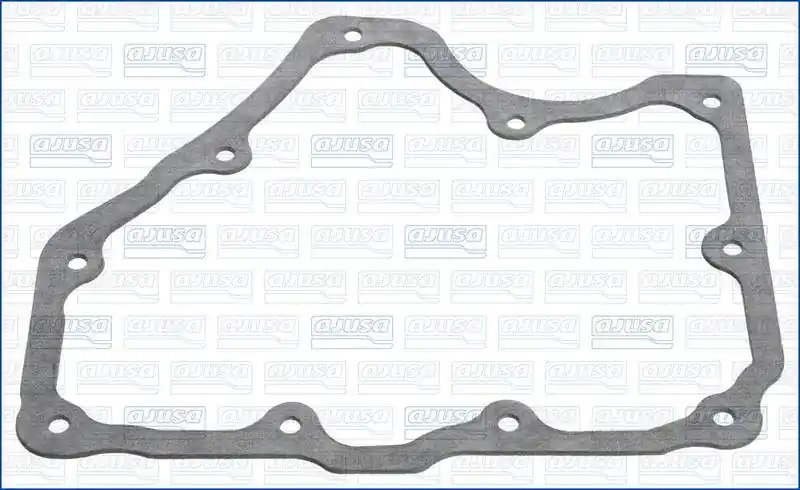 AJUSA Dichtung, Ölwanne 14115000 Billig