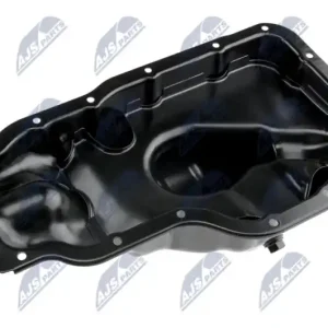 NTY Ölwanne BMO-HY-512 Finale Aktion