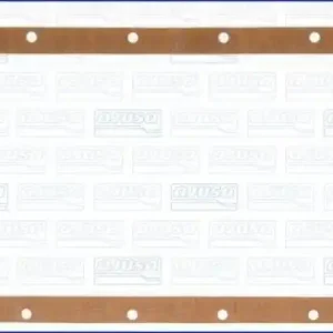 Neu AJUSA Dichtung, Ölwanne 14031700