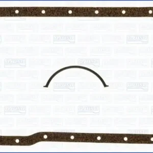 AJUSA Dichtungssatz, Ölwanne 59007600 Sale