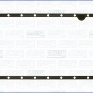 AJUSA Dichtung, Ölwanne 14090900 Ausverkauf