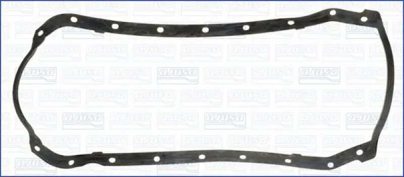 AJUSA Dichtung, Ölwanne 14070200 Must-Have