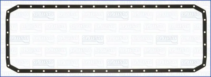 AJUSA Dichtung, Ölwanne 14061600 Markenprodukt