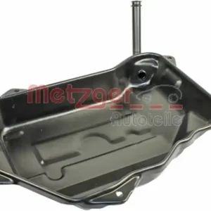 Versand Am Gleichen Tag METZGER Ölwanne, Automatikgetriebe 7990007
