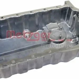 Sofort Bestellen METZGER Ölwanne 7990011