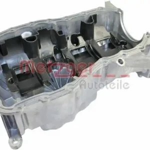 Highlight METZGER Ölwanne 7990036