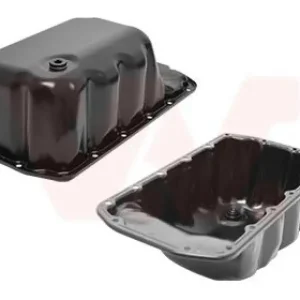 Saisonangebot VAN WEZEL Ölwanne 508070